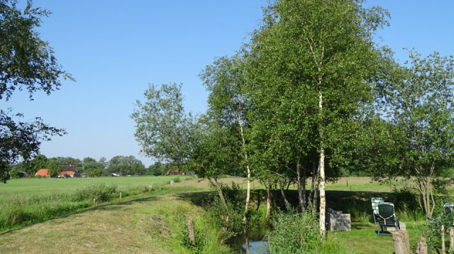 Singels en Essen wandeltocht (zondag 11 juni 2023)